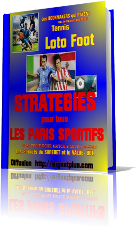 Paris Sportifs
