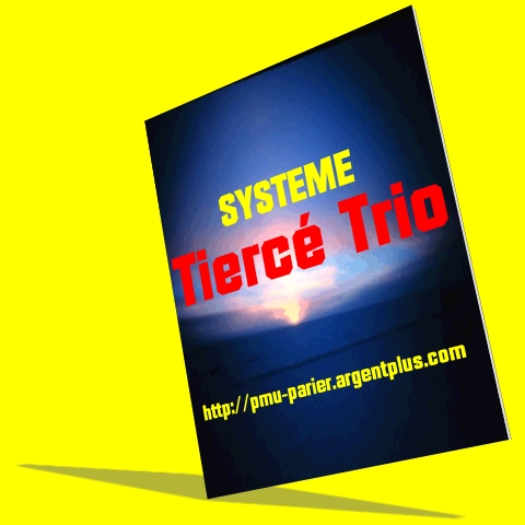 tierc, trio,systeme