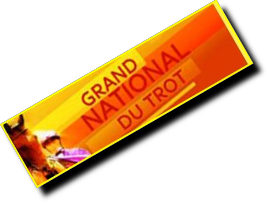 Grand National du Trot
